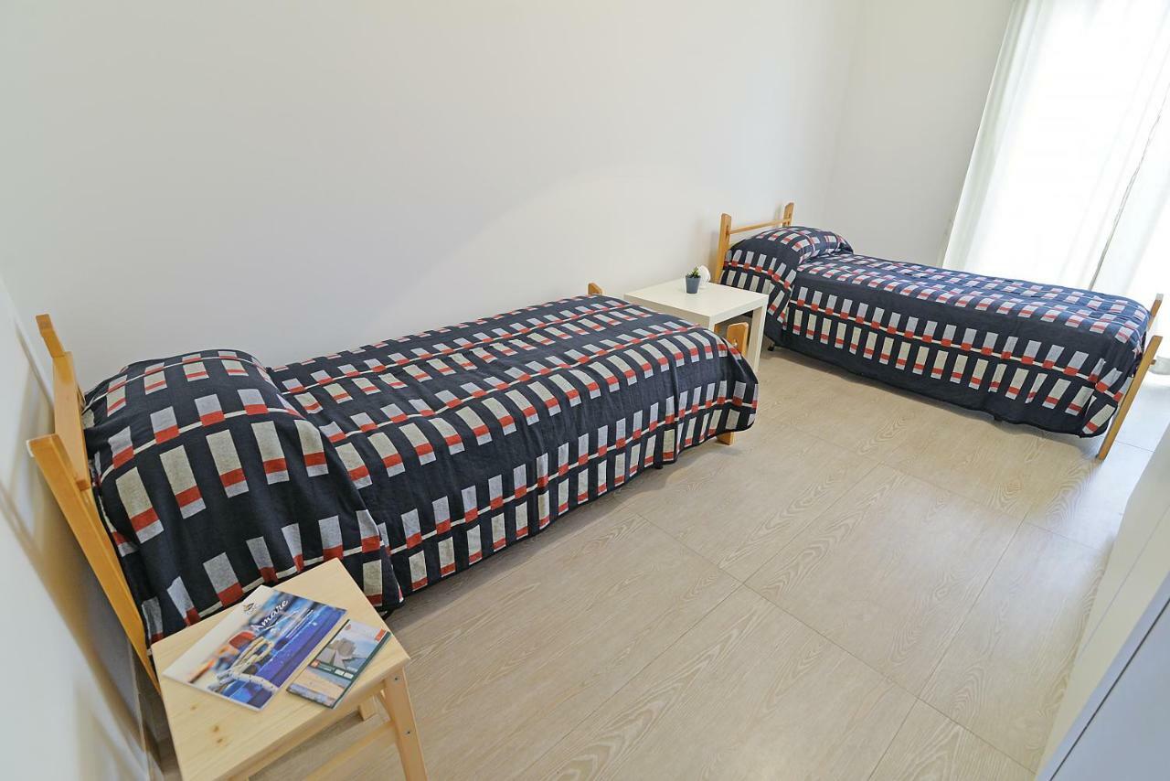 Casa Roberta Bed & Breakfast โมโนโปลี ภายนอก รูปภาพ
