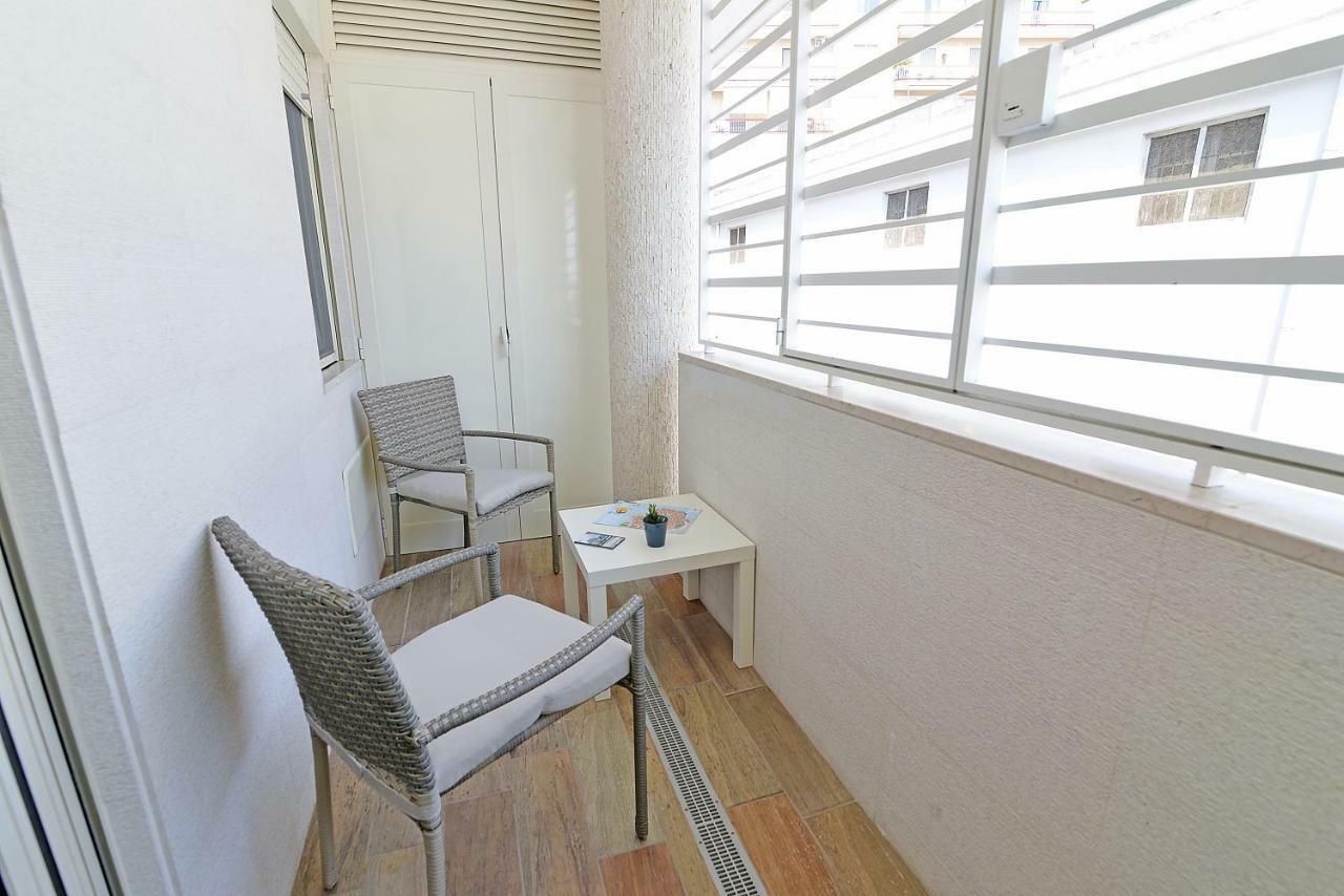 Casa Roberta Bed & Breakfast โมโนโปลี ภายนอก รูปภาพ