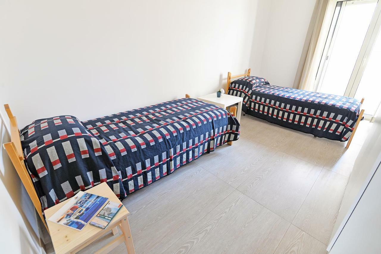 Casa Roberta Bed & Breakfast โมโนโปลี ภายนอก รูปภาพ
