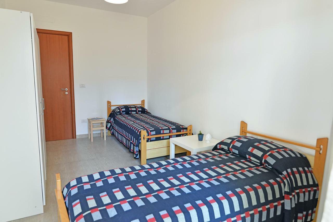Casa Roberta Bed & Breakfast โมโนโปลี ภายนอก รูปภาพ
