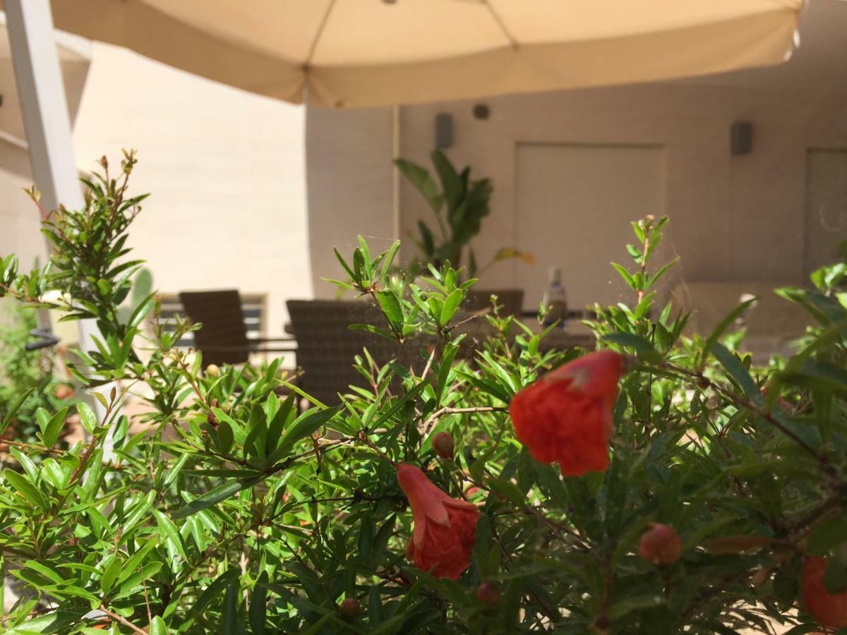 Casa Roberta Bed & Breakfast โมโนโปลี ภายนอก รูปภาพ